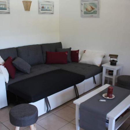 Residence Gascogne \ Appartement 116 Biscarrosse Exteriér fotografie