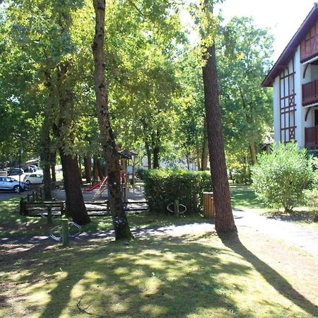 Residence Gascogne \ Appartement 116 Biscarrosse Exteriér fotografie