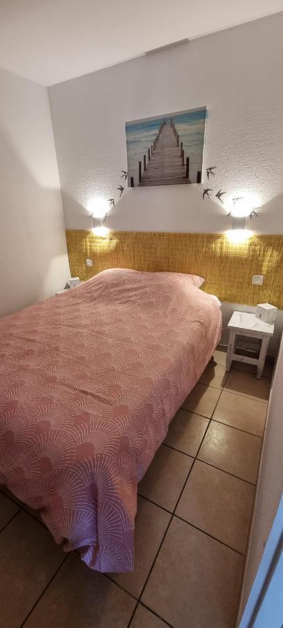 Residence Gascogne \ Appartement 116 Biscarrosse Exteriér fotografie