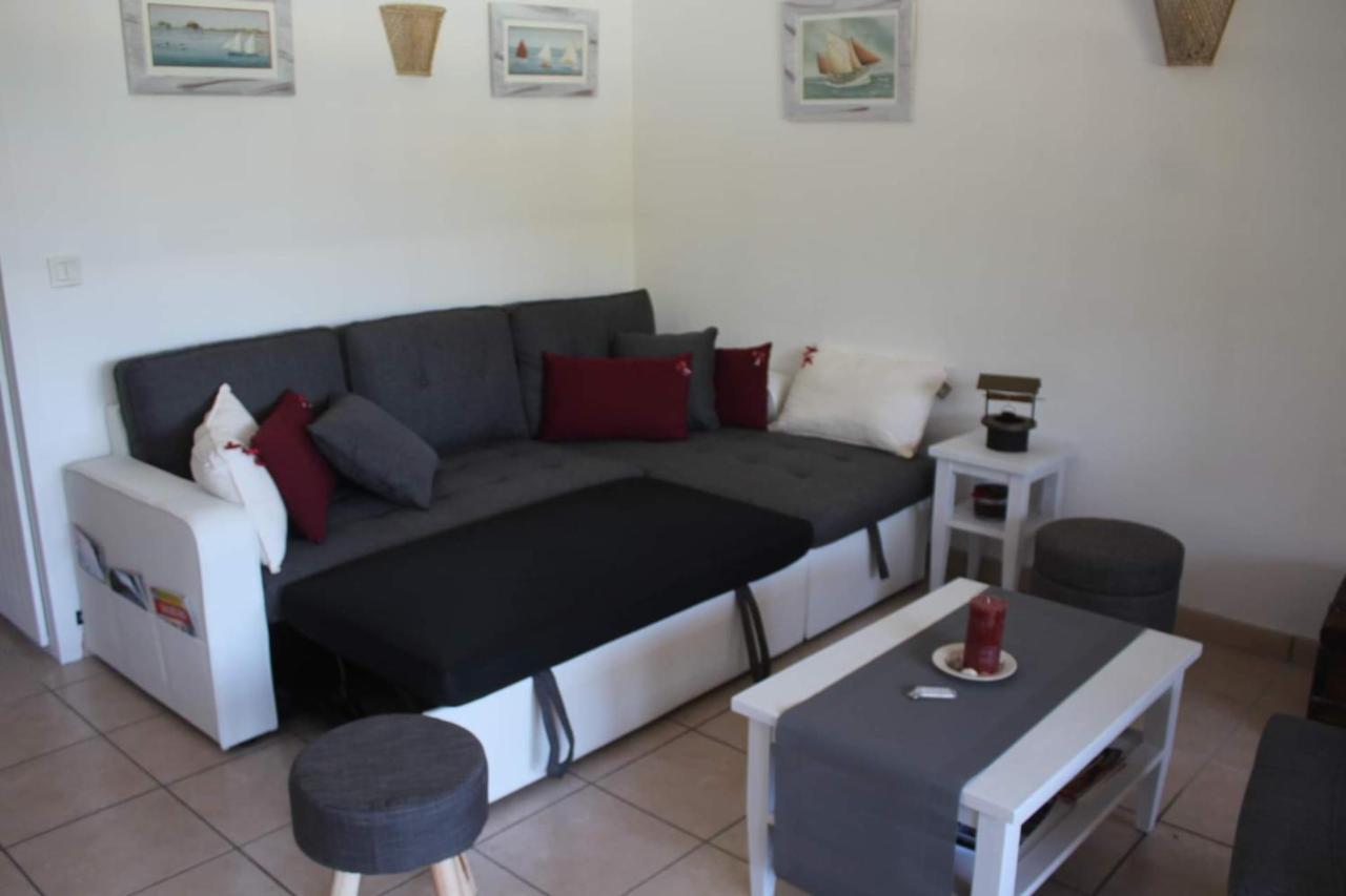 Residence Gascogne \ Appartement 116 Biscarrosse Exteriér fotografie
