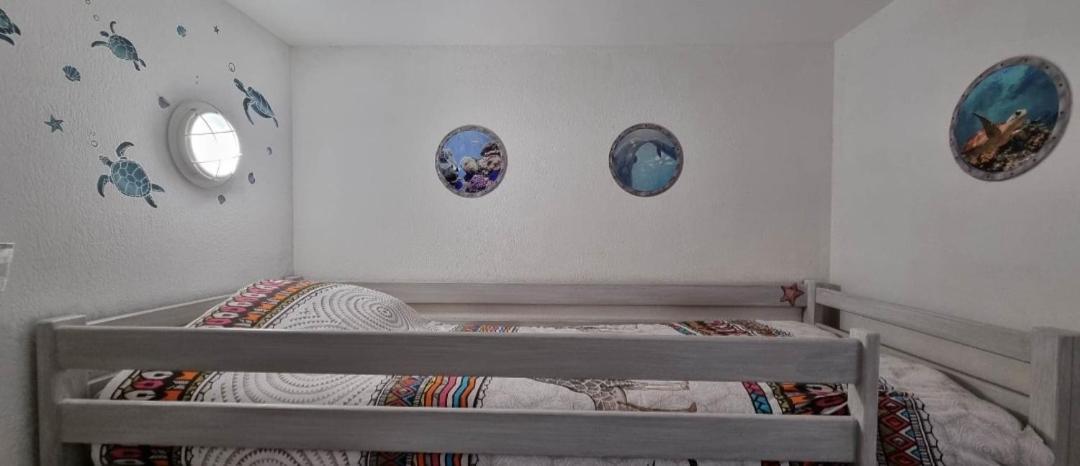 Residence Gascogne \ Appartement 116 Biscarrosse Exteriér fotografie