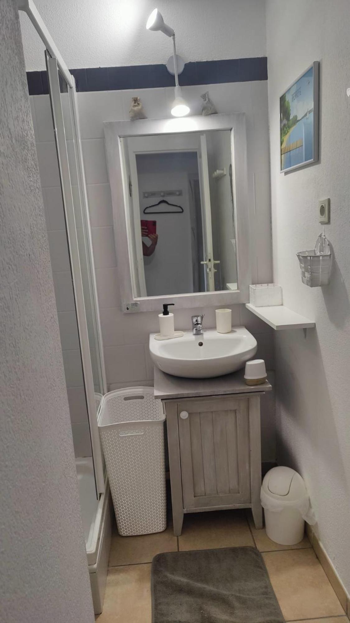 Residence Gascogne \ Appartement 116 Biscarrosse Exteriér fotografie